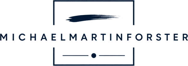 MICHAELMARTINFORSTER